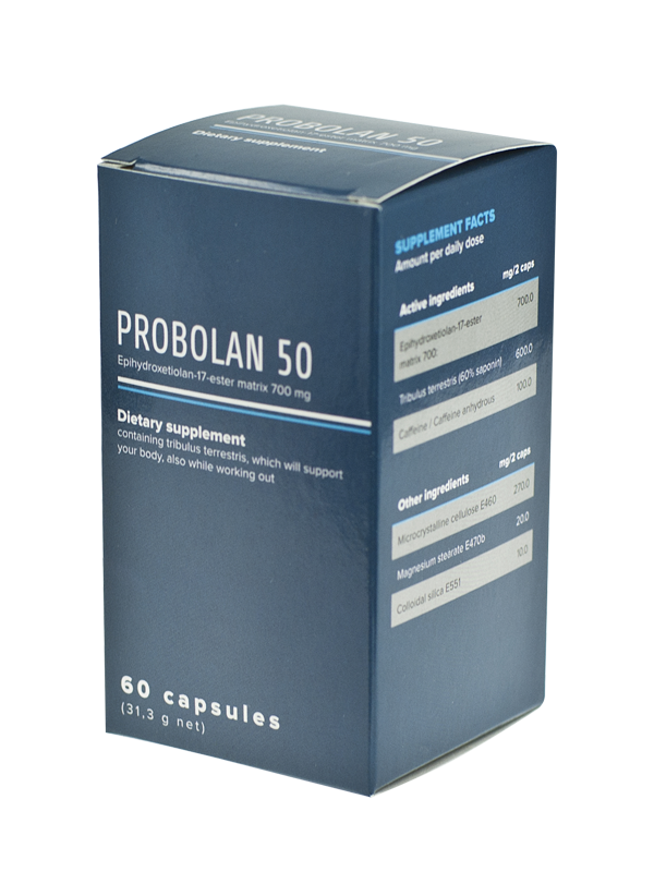 probolan 50